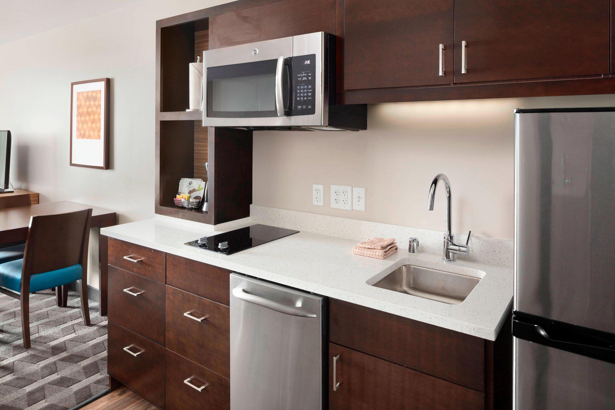 TownePlace Suites by Marriott Louisville Northeast Photo