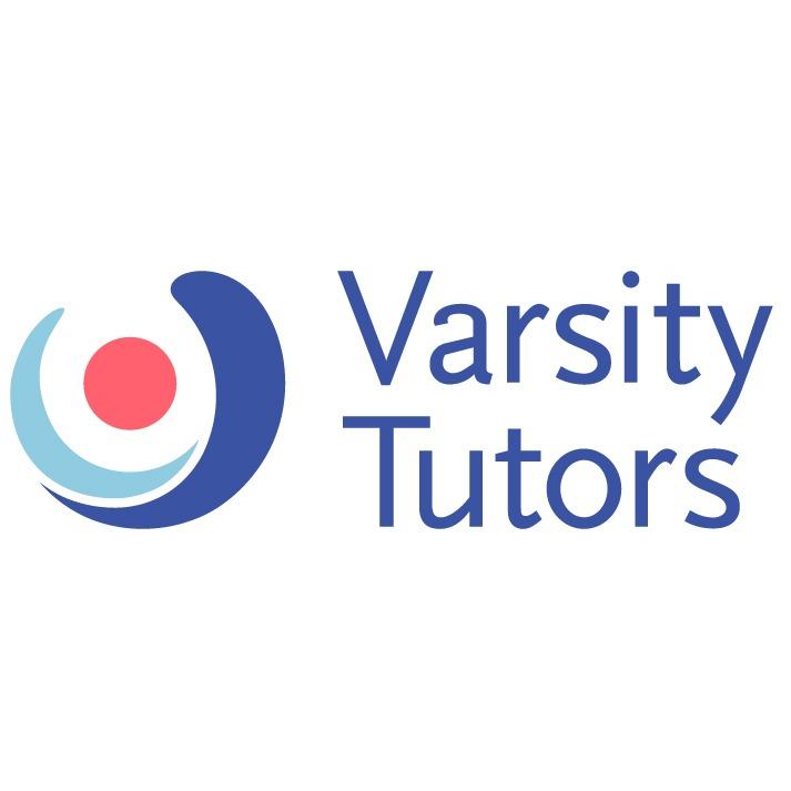 Varsity Tutors - Nashville Logo
