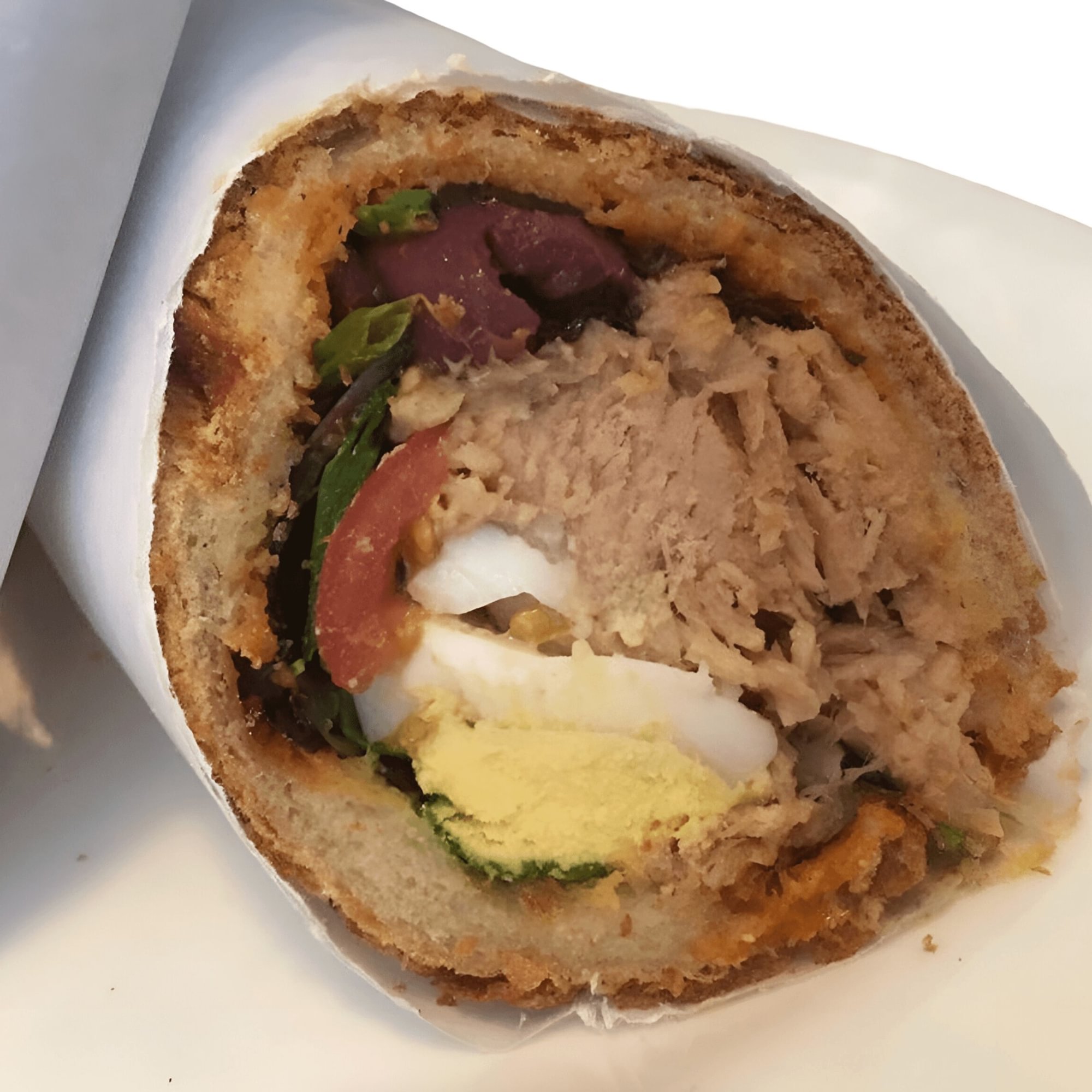 Mediterranean Tuna