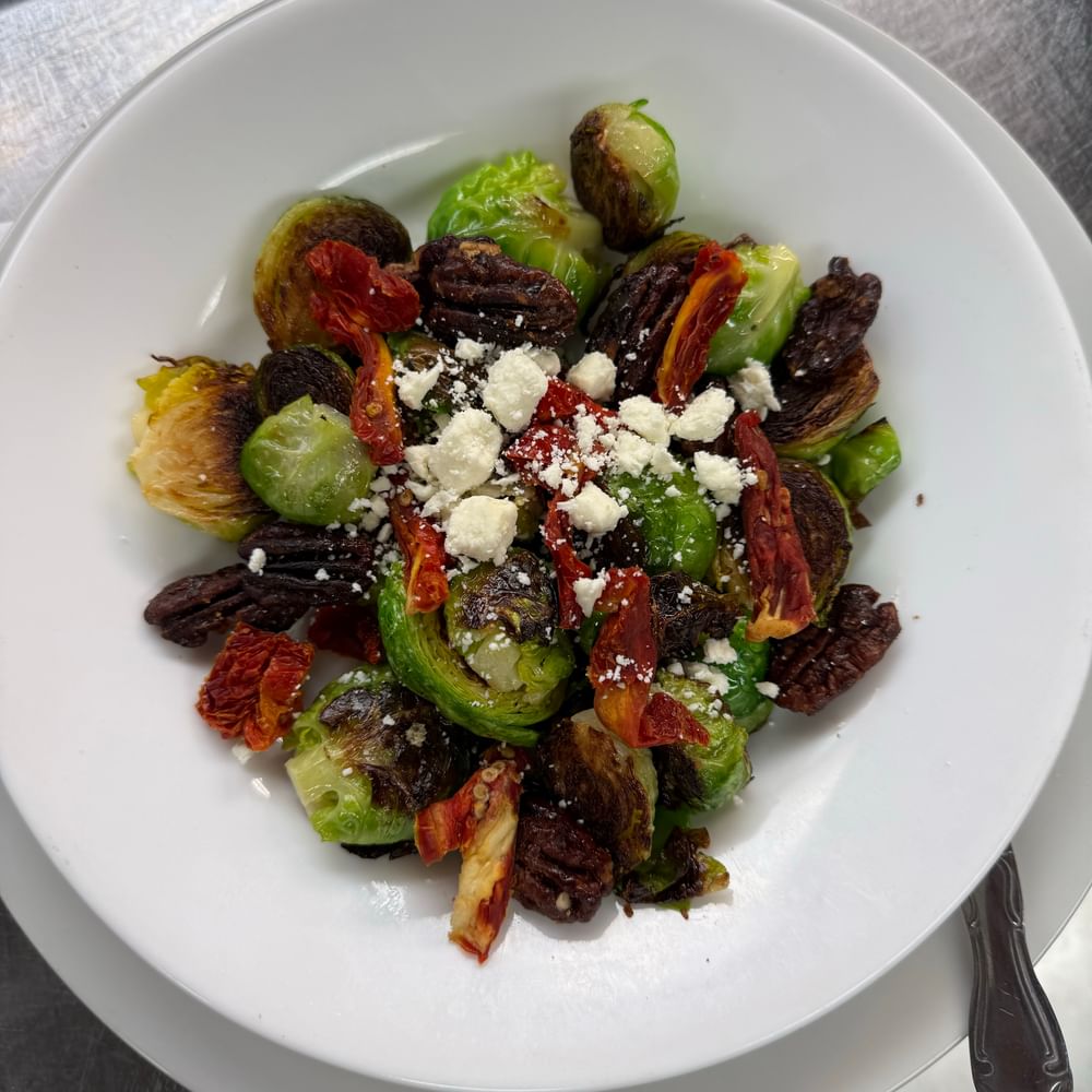 Brewers Brussel Sprouts