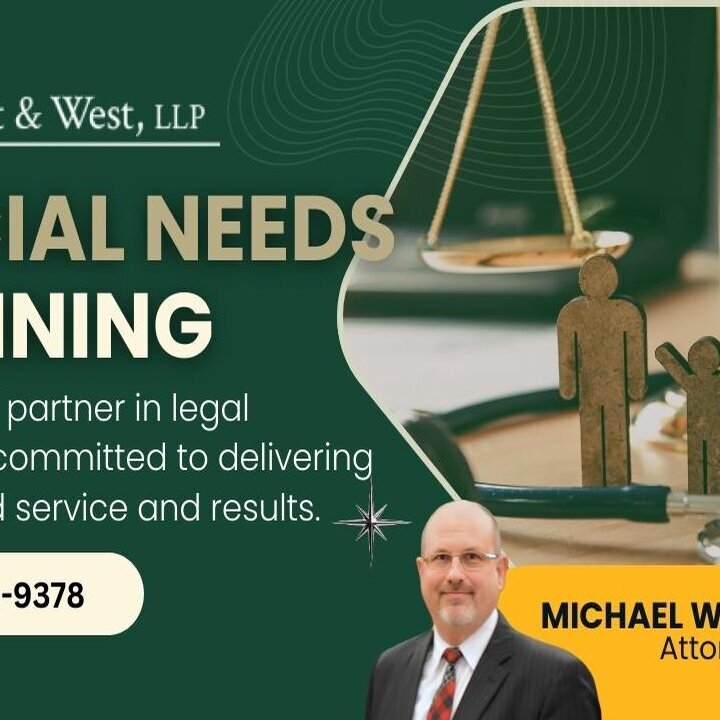 West & West, LLP Image