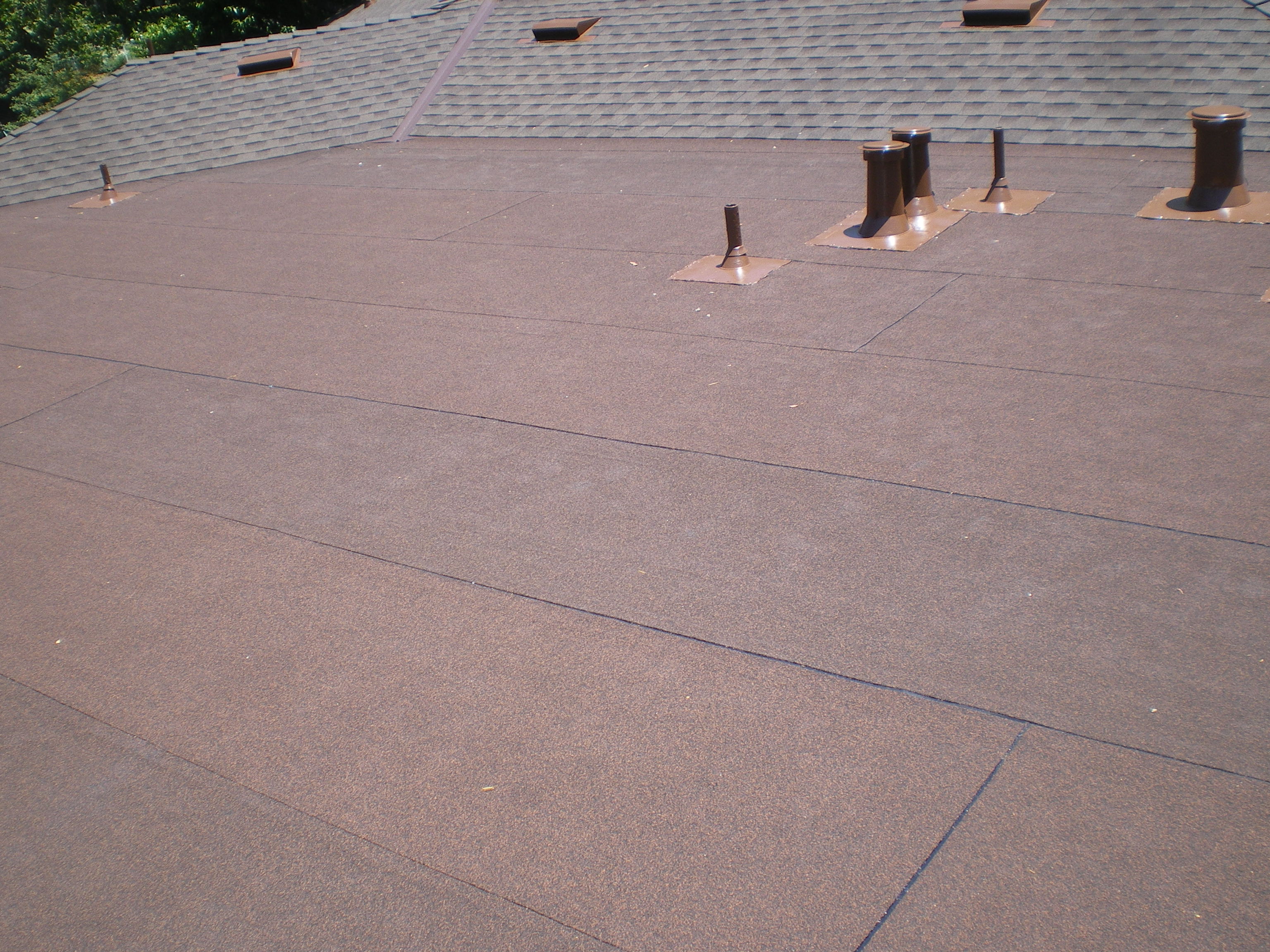 JT Roofing Photo