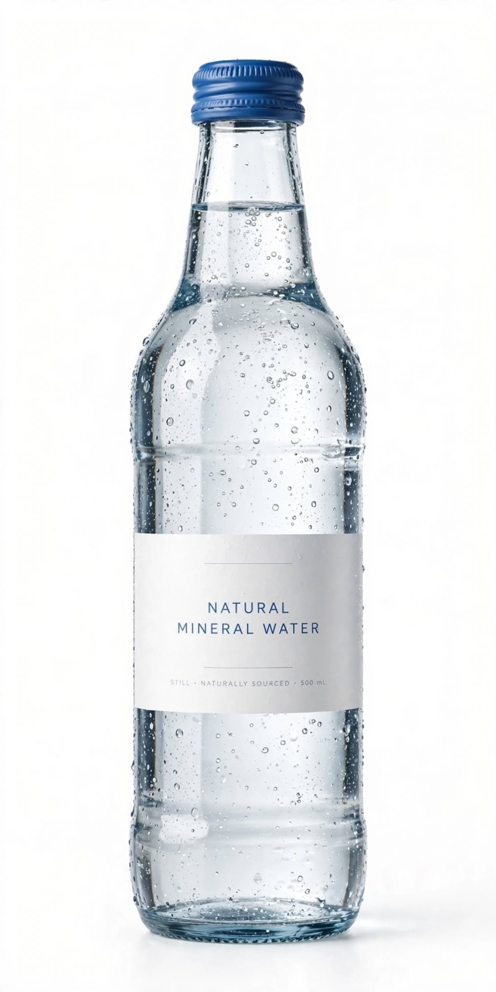 Bottled Water