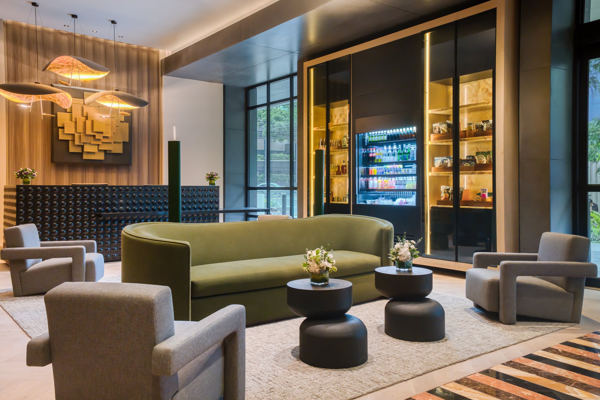 Galería en miniatura