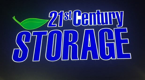 21st Century Storage Photo