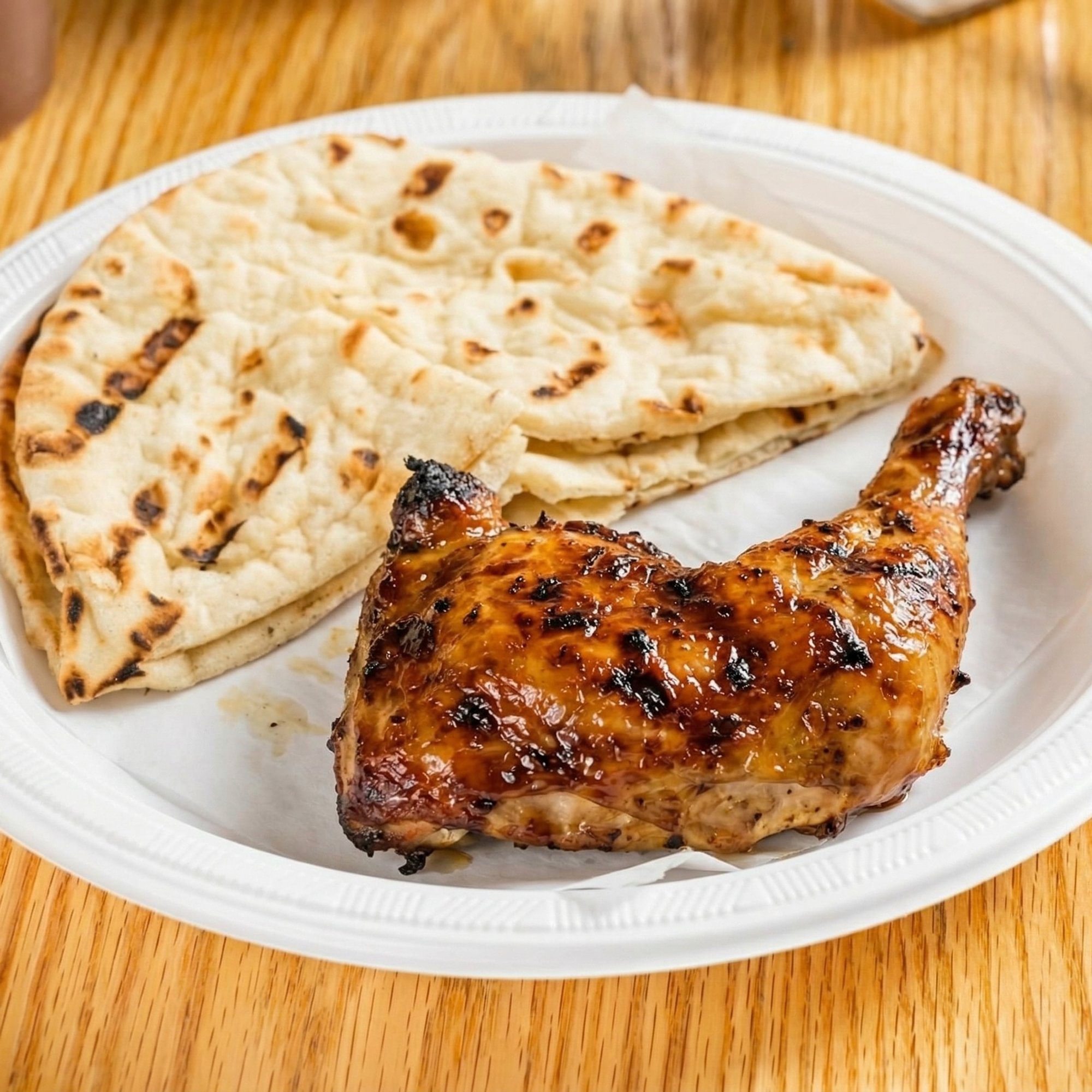 Chicken Meal