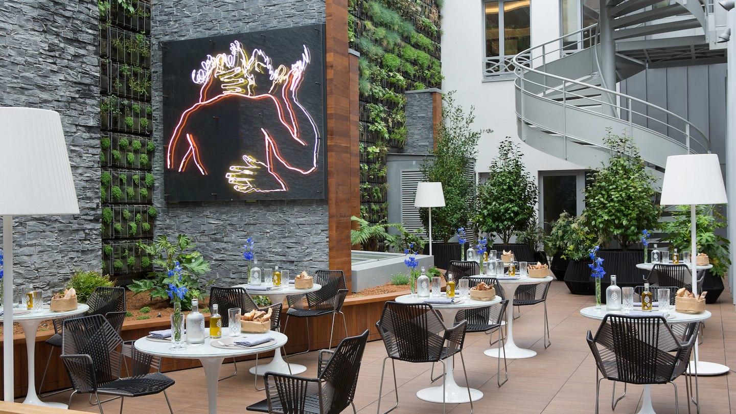 Images Origin Restaurant