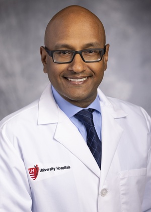 Amit Mahipal, MD Image