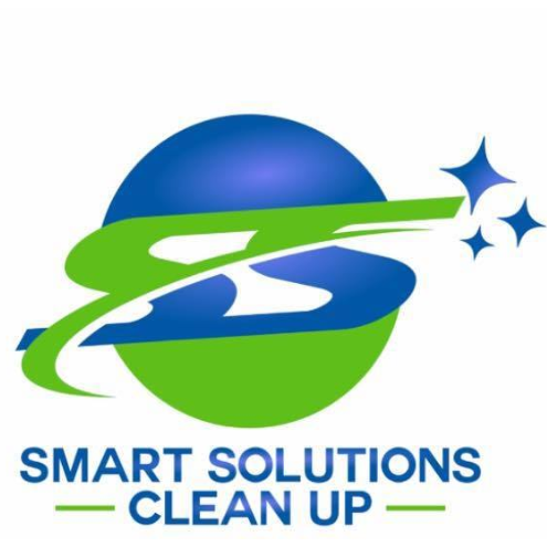 Smart Solutions Clean Up Logo