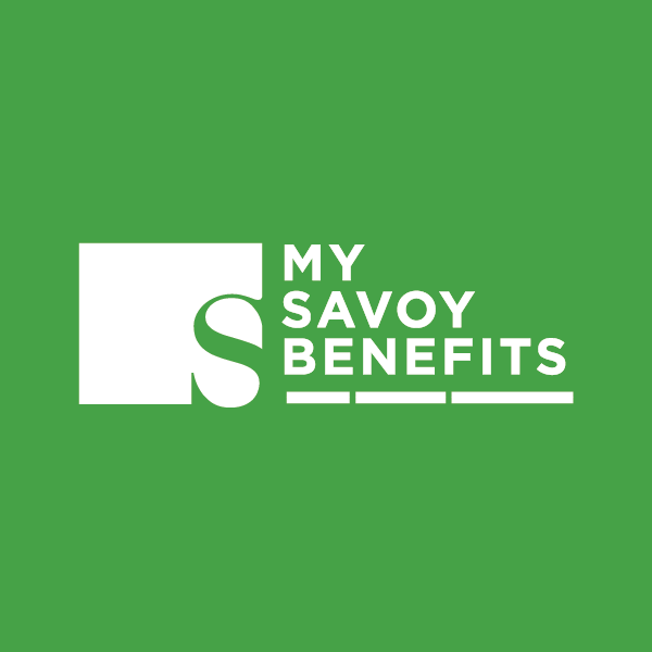 MySavoyBenefits Logo