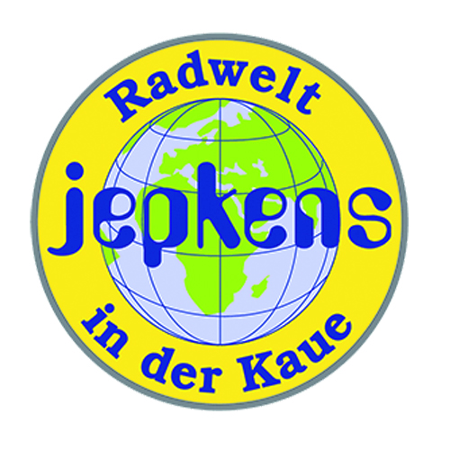 Logo von 2-Rad jepkens GmbH