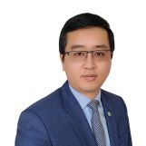 Kevin Wang - TD Financial Planner - Closed Markham