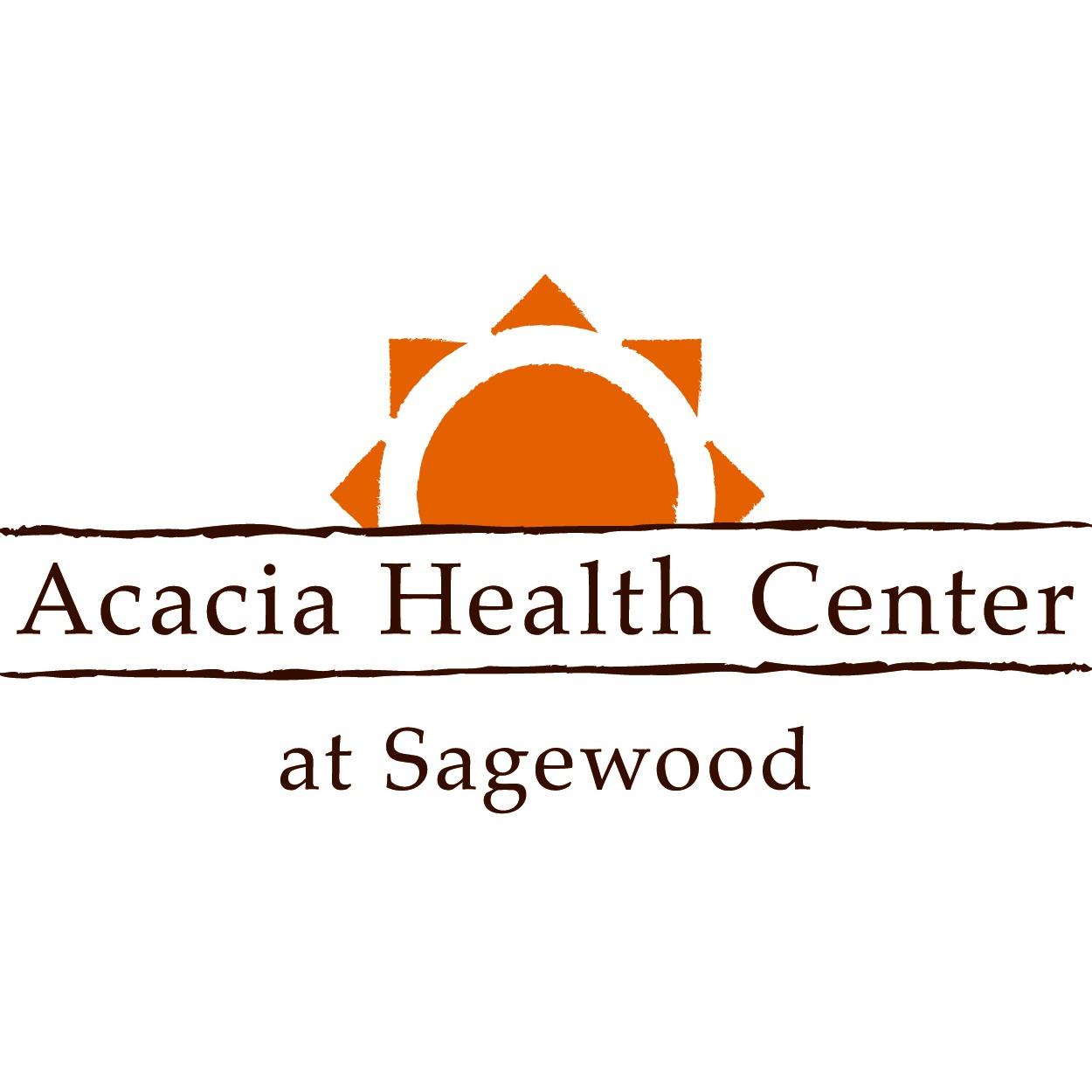 Acacia Health Center Logo