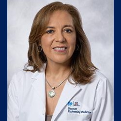 Sandra Roca-Garavito, FNP