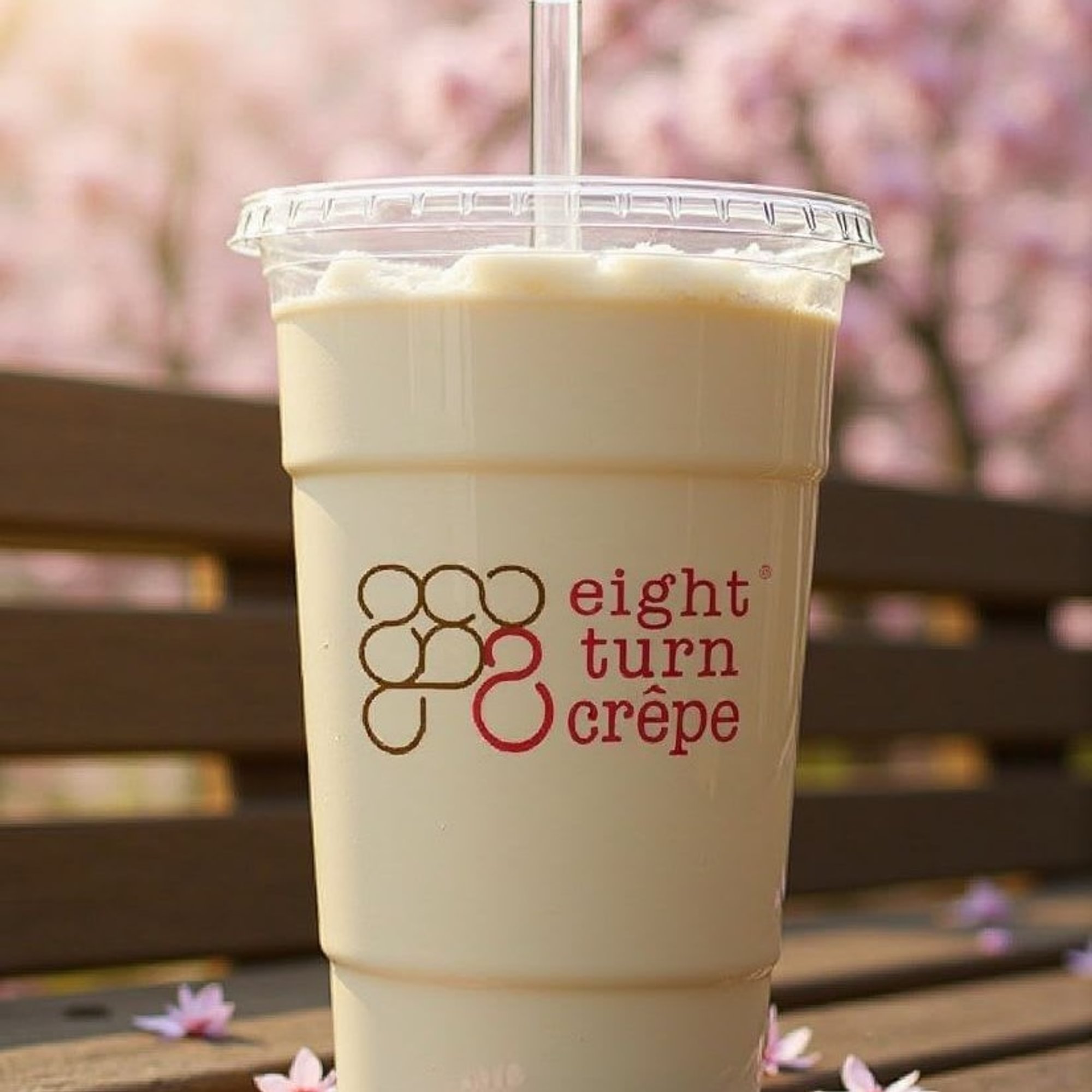 Yuzu Citrus Shake