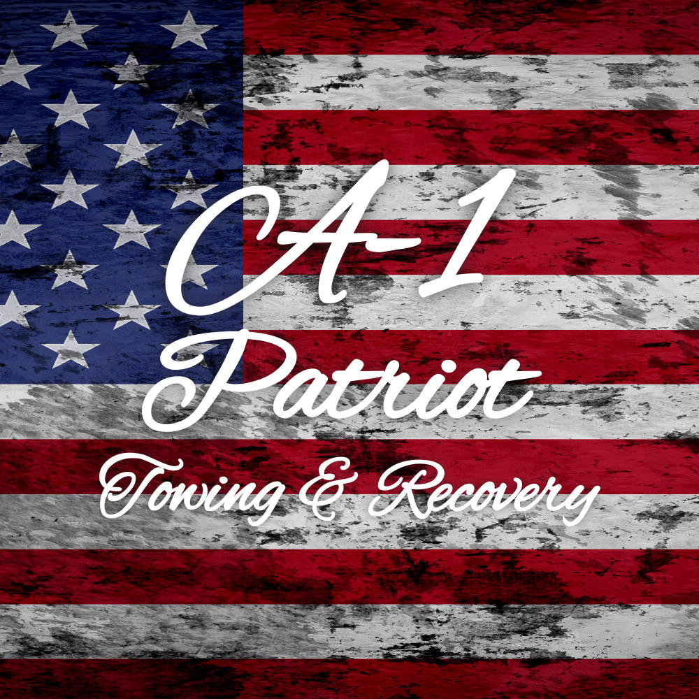 A1 Patriot Towing & Recovery