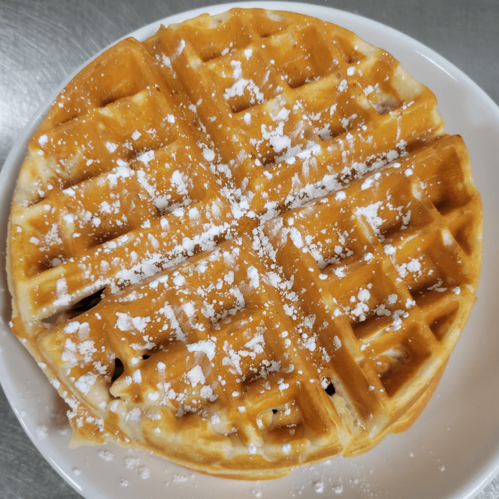 Waffles - Full Order (2)