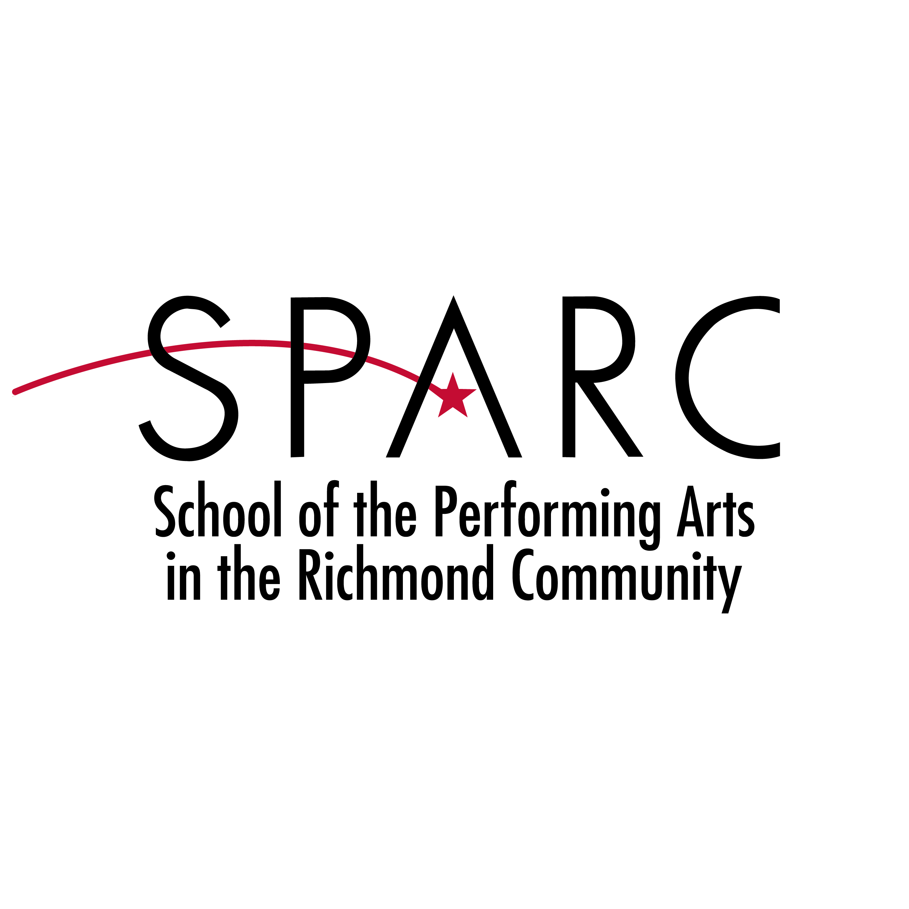 SPARC - School of the Performing Arts in the Richmond Community