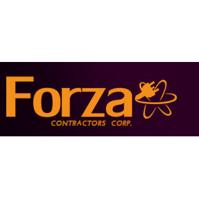 Forza Contractors Corp Logo