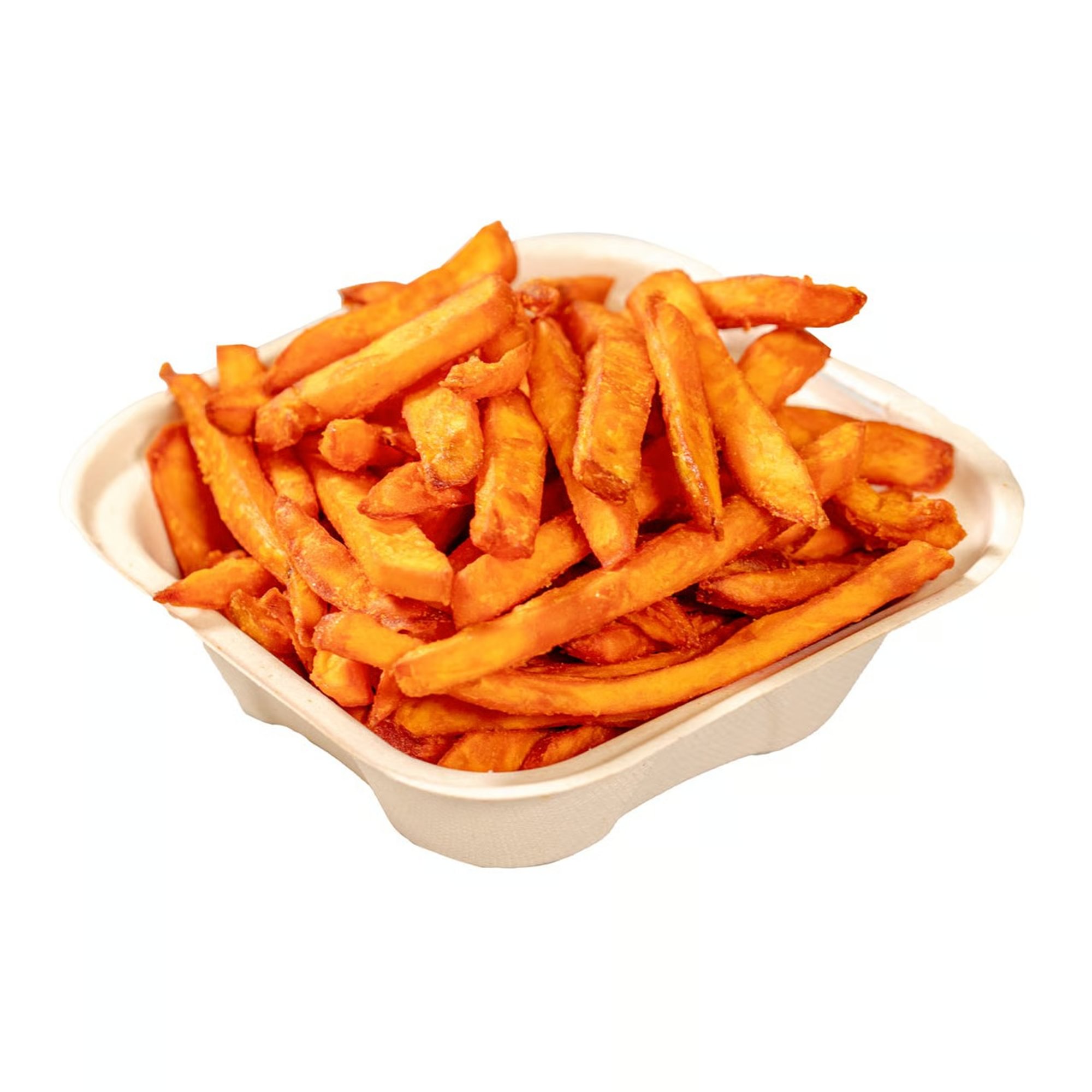 Sweet Potato Fries