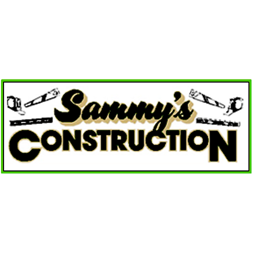 Sammy Construction Logo