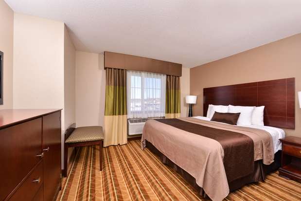Images Best Western Old Mill Inn
