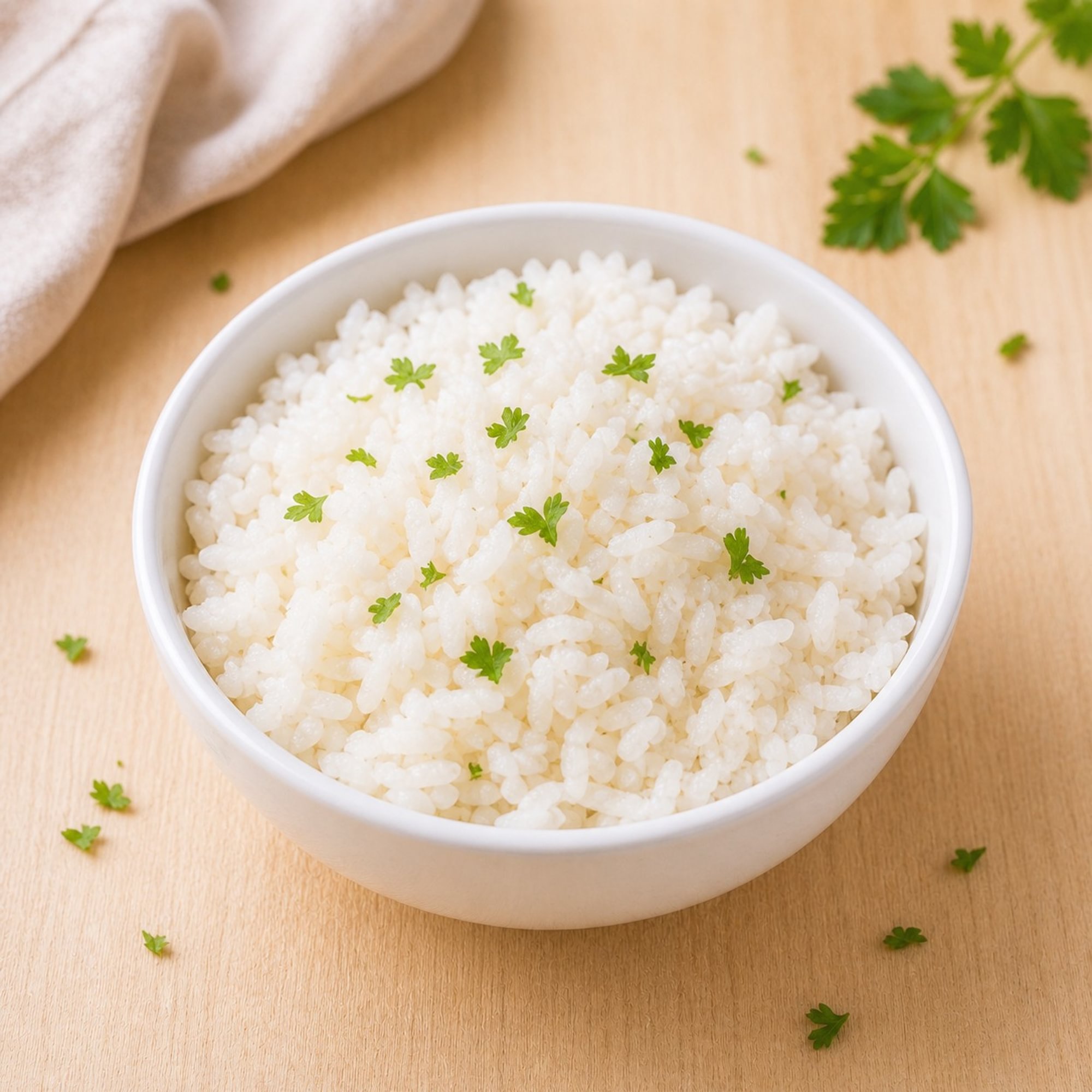 Rice