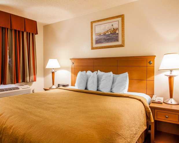 Images Rodeway Inn