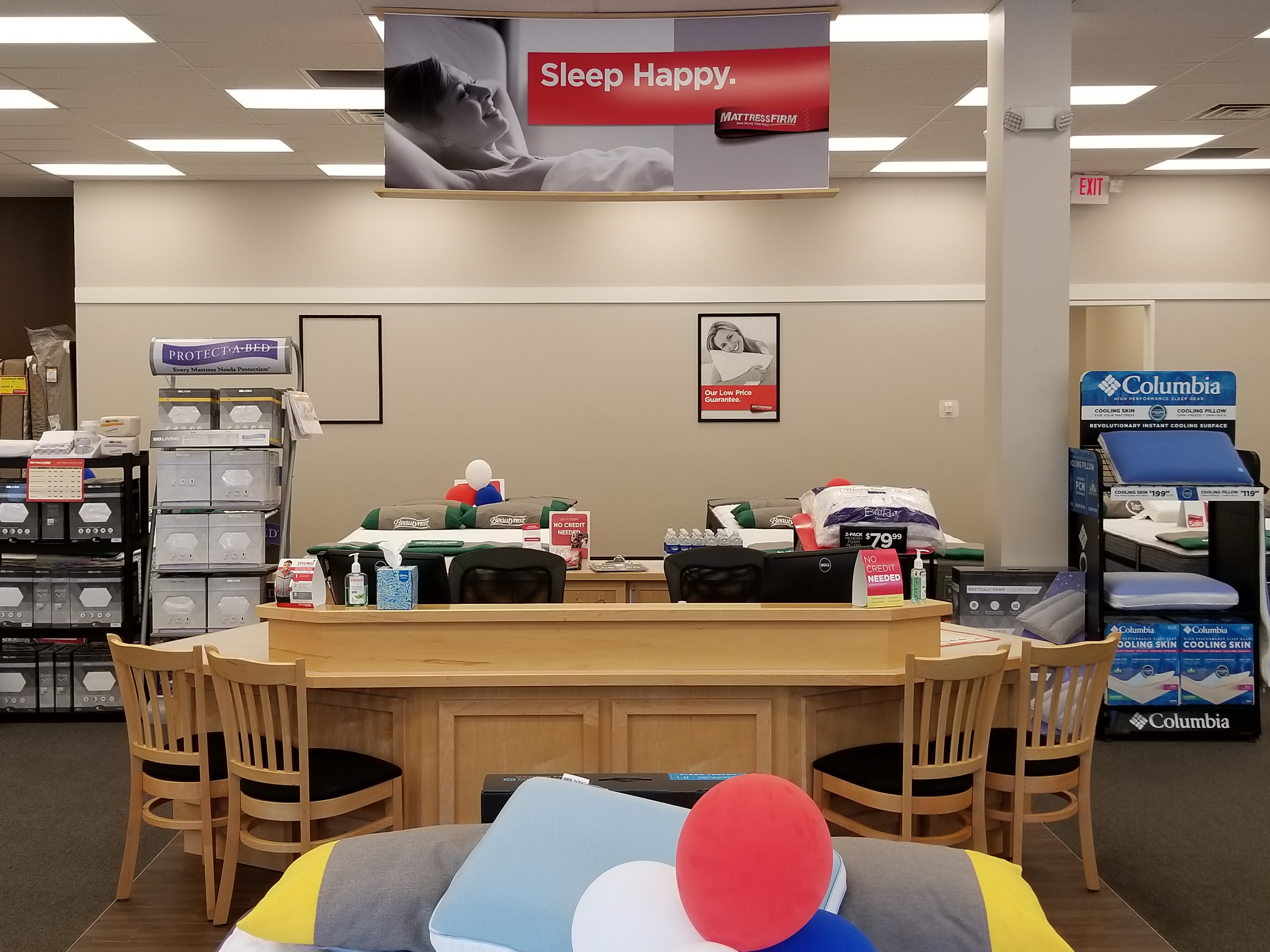 Mattress Firm Columbia Photo