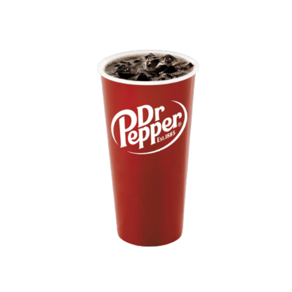 Dr. Pepper