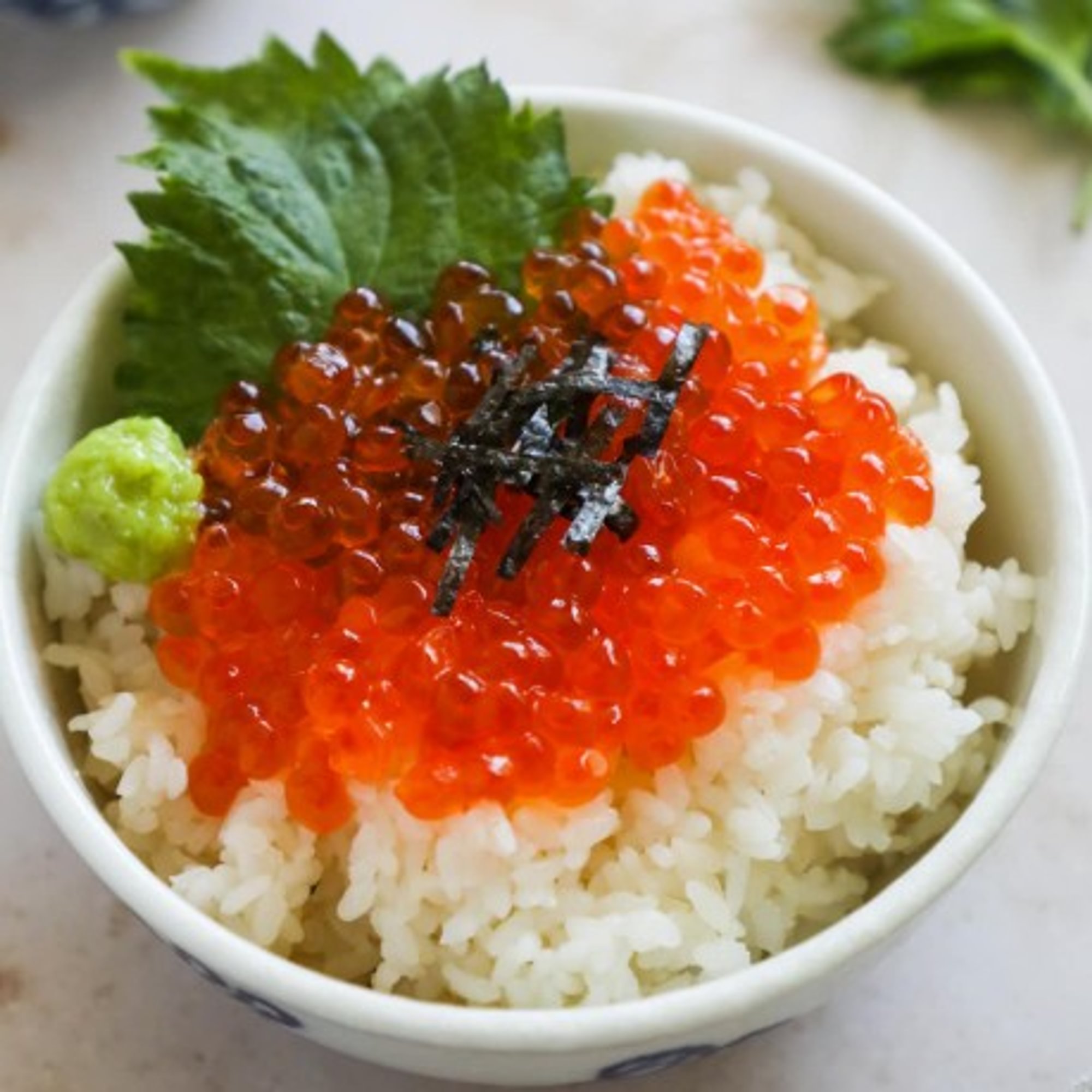 Salmon Roe (Ikura)