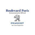 BOULEVARD PARIS - CONCESIONARIO OFICIAL PEUGEOT San Juan
