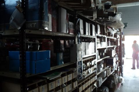 Galería en miniatura