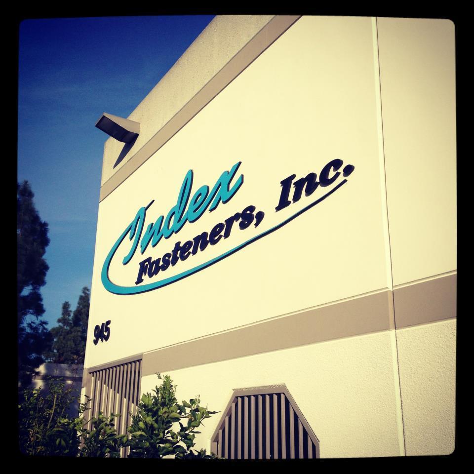 Index Fasteners, Inc