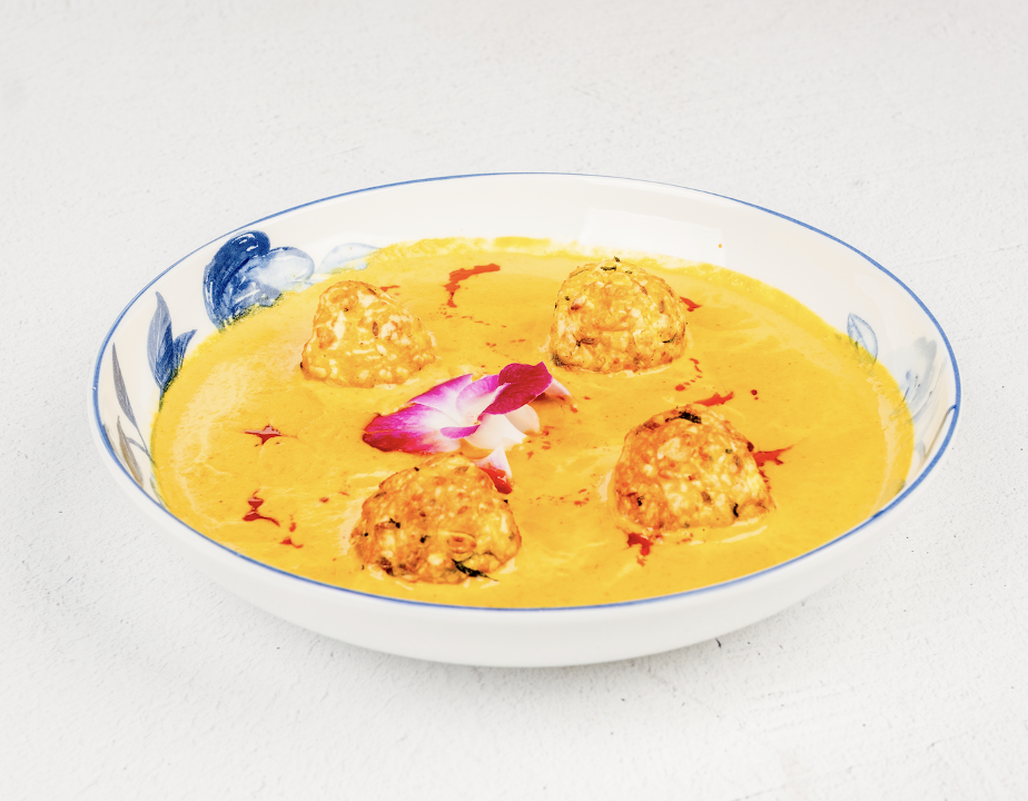 Malai Kofta