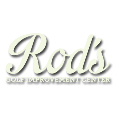 Rod's Golf Improvement Center