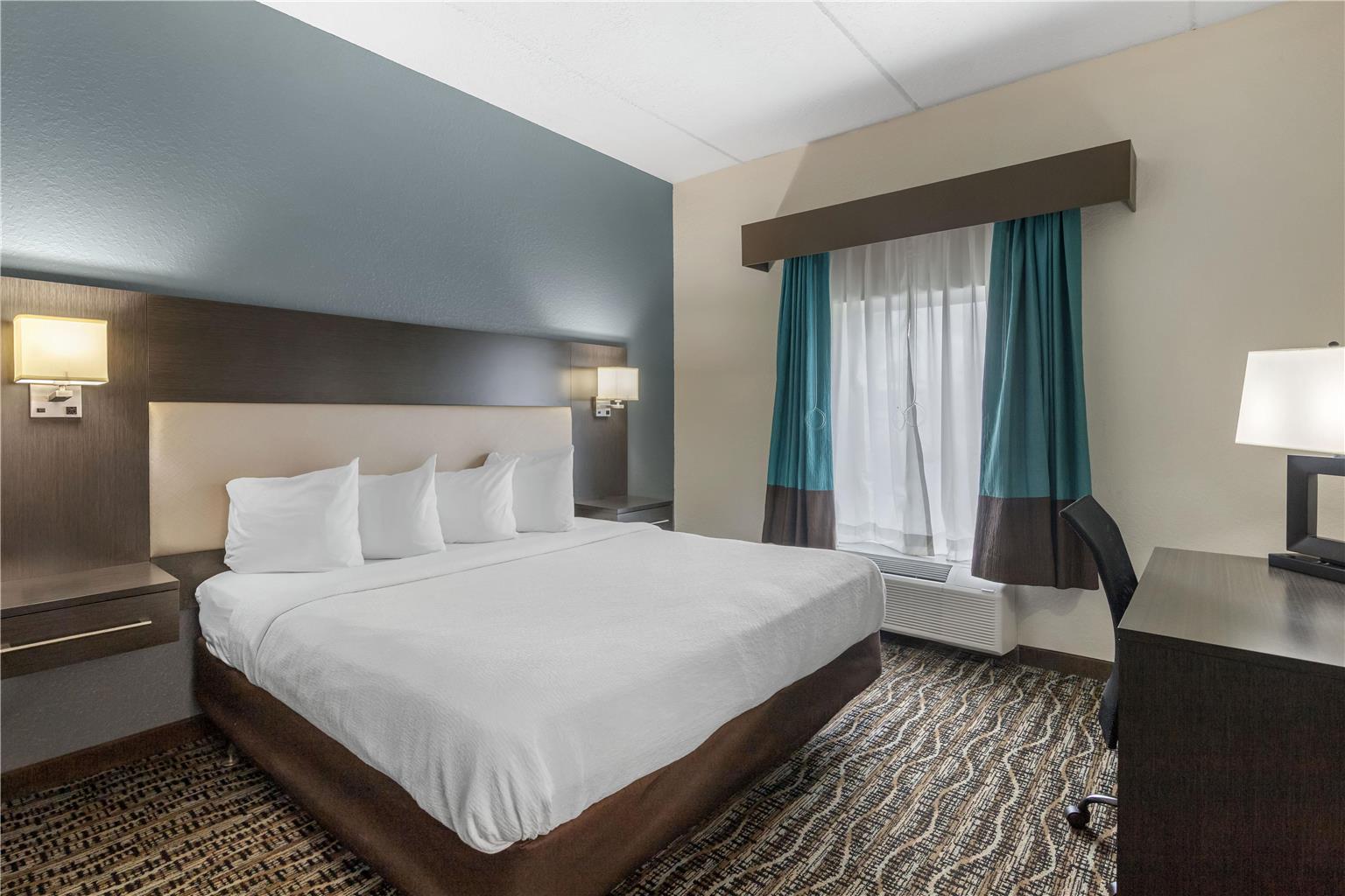 Best Western Waldo Inn & Suites Image