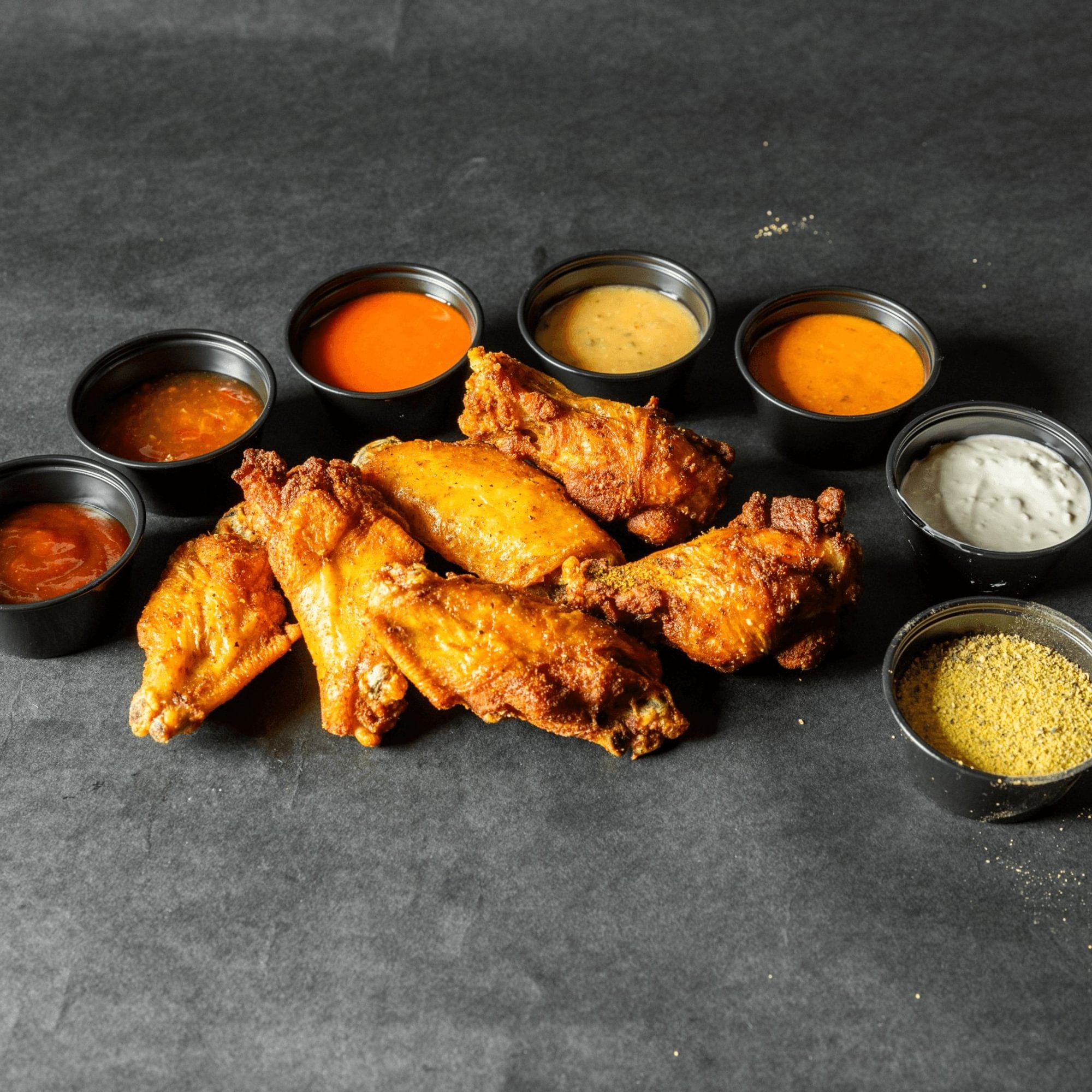 Buffalo Wings