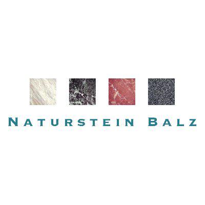 Logo von Holger Balz Steinmetzbetrieb