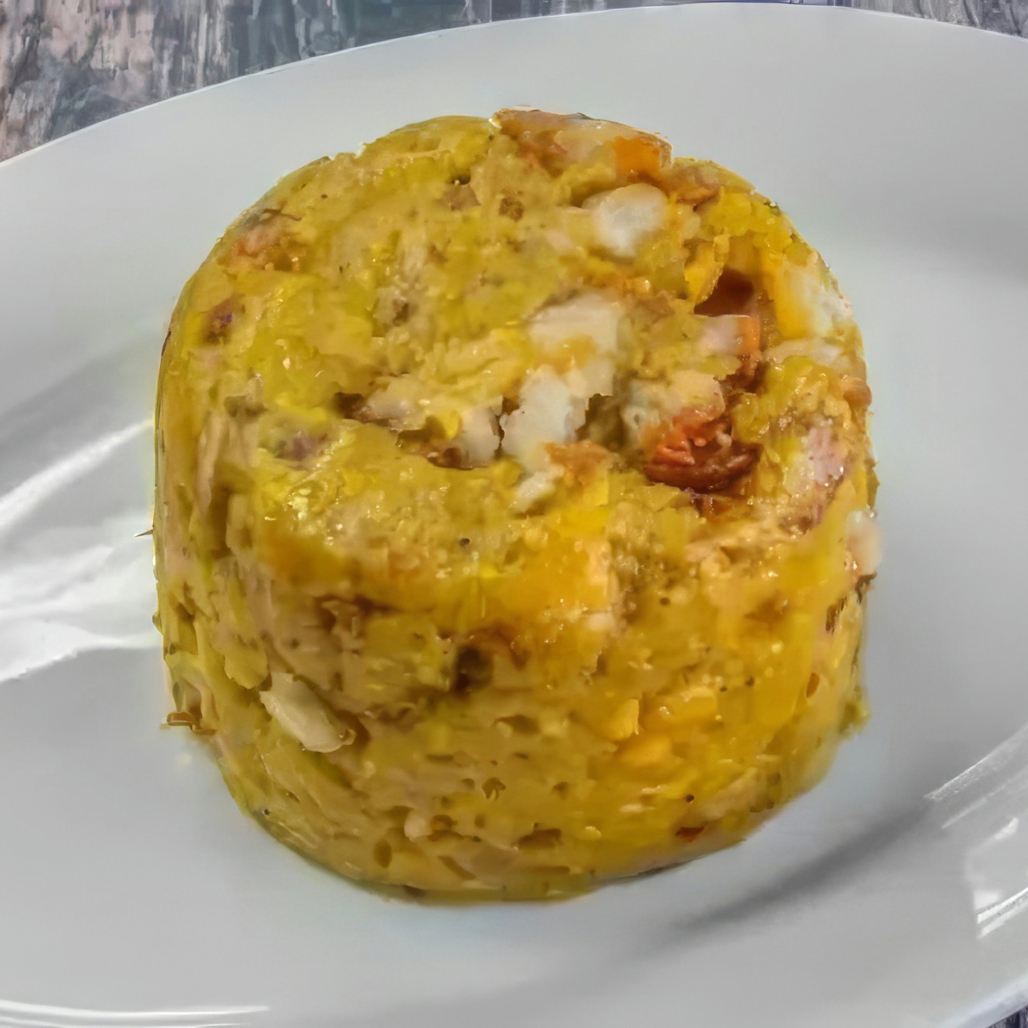 Mofongo