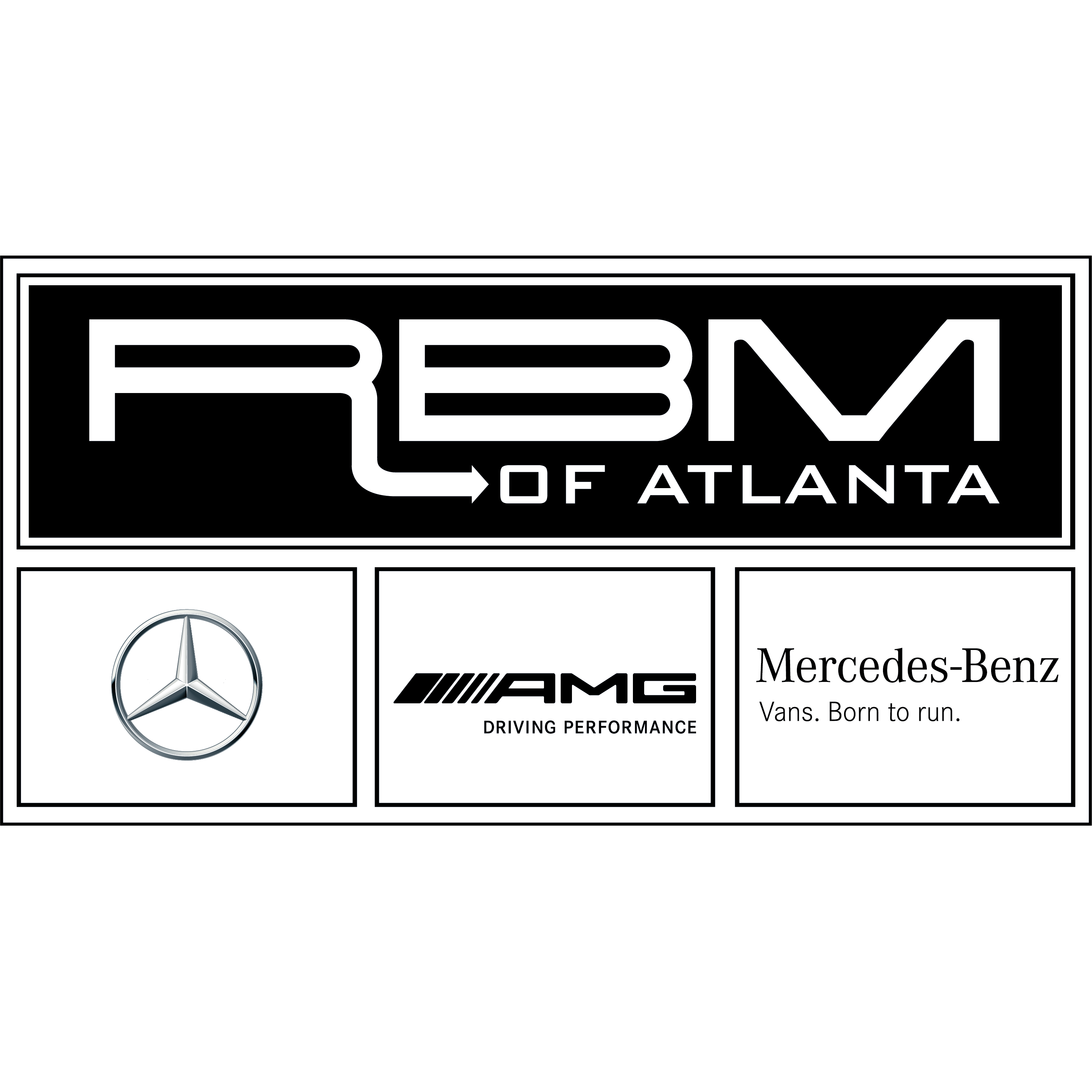 RBM of Atlanta Photo