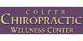 Colfer Chiropractic Wellness Center Logo