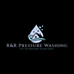 R&amp;R Pressure Washing Logo