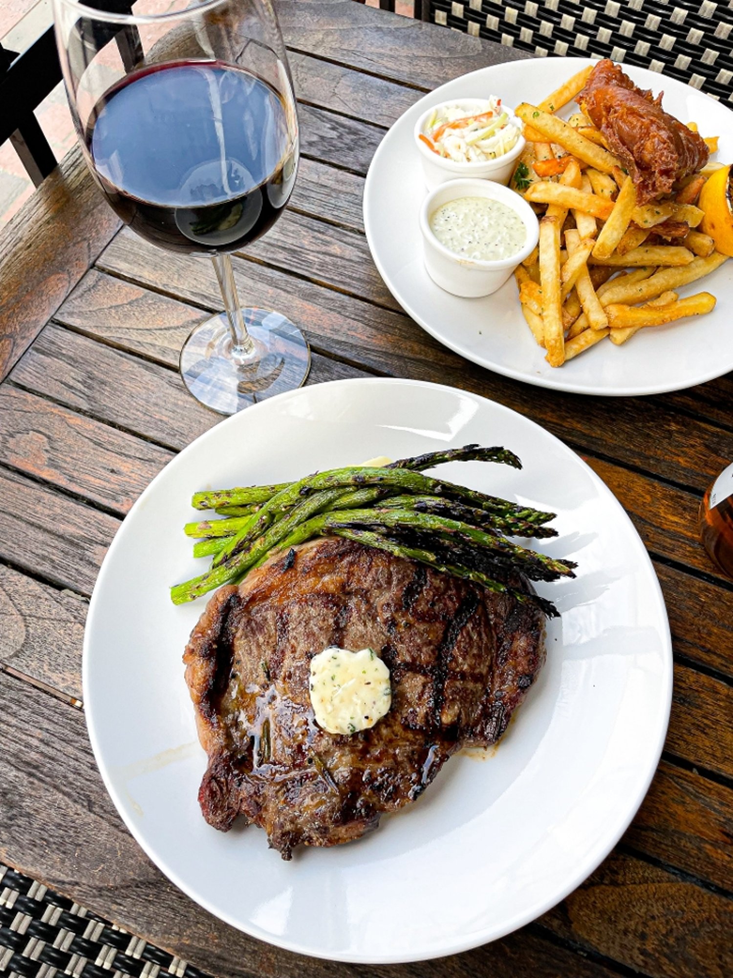 Ribeye (12oz)