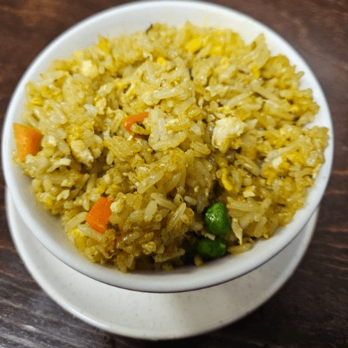 Curry Rice
