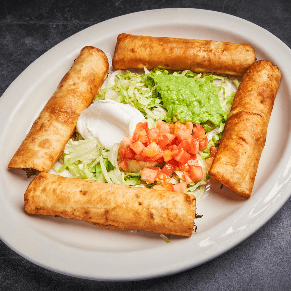 Flautas