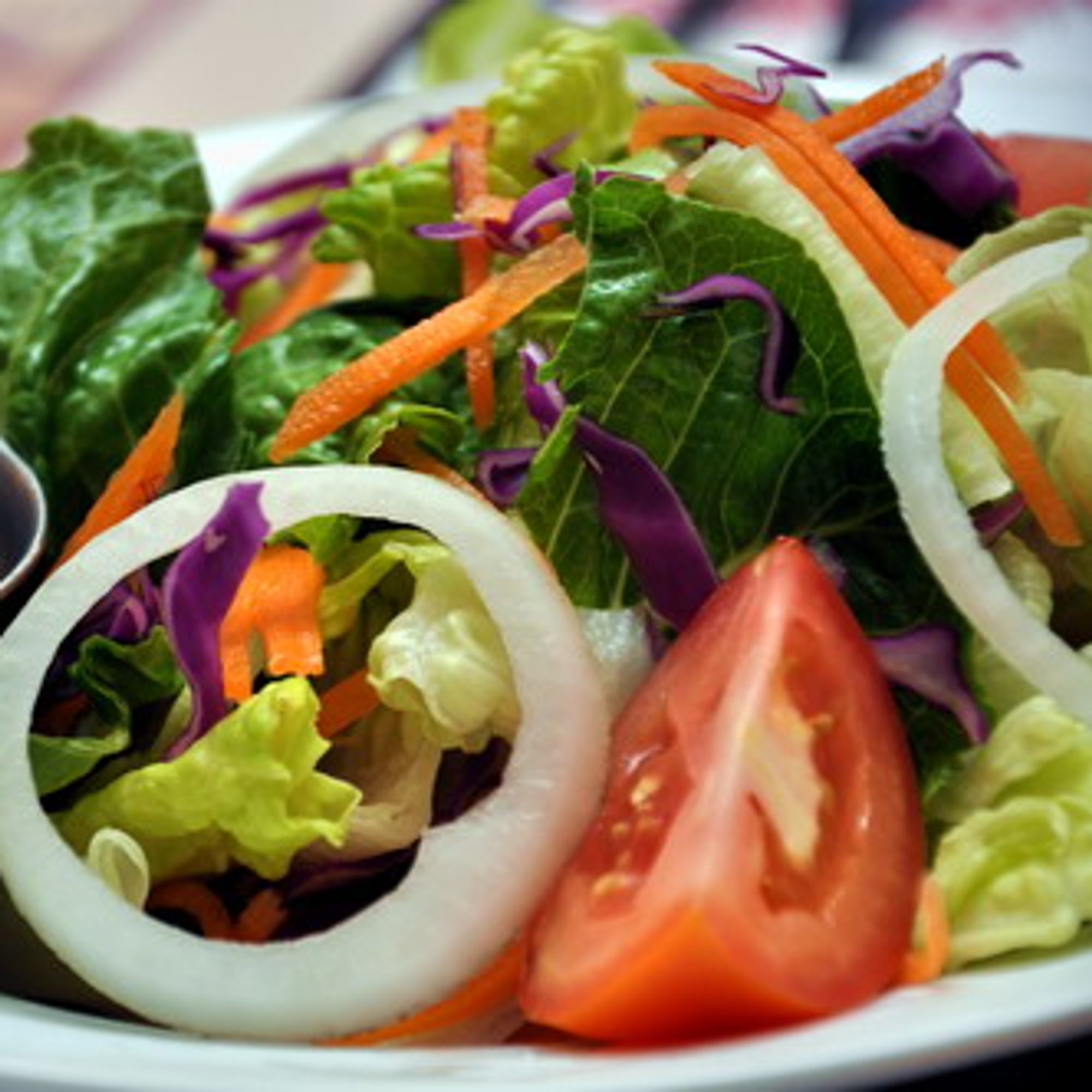 Garden Salad