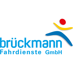 Logo von Brückmann Fahrdienste GmbH