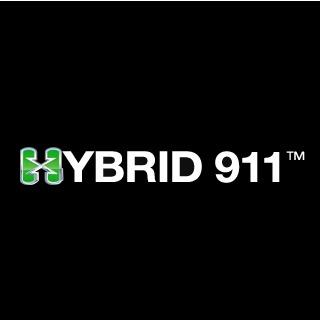 Hybrid 911 Logo