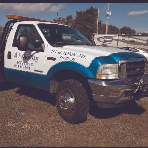 A-1 Quality Towing